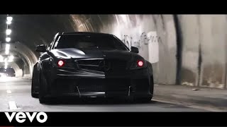 Night Lovell Ft Lil West - Fukk Codered Liberty Walk C63 Amg1080P