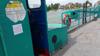 Schlei Per Seil
