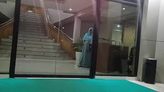 Kasihan Bumil Uda Ngk Kuat Kerja