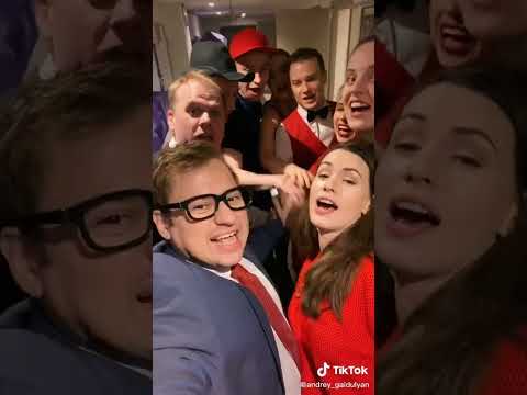 Саша Таня Бомба свежие видео только от #Саша Андрей Гайдулян 137