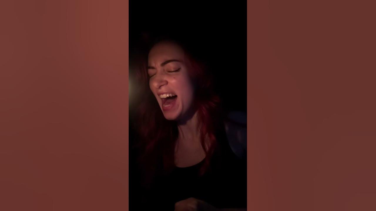 This song will send shivers down your spine