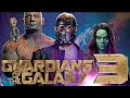 Guardians of the Galaxy 3 | Full Movie