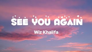 Download Lagu Wiz Khalifa - See You Again ft. Charlie Puth (Lyrics) MP3 Download Lagu Wiz Khalifa - See You Again ft. Charlie Puth (Lyrics) MP3