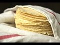 Как приготовить кукурузные лепешки Тортиёт/Tortillas from MASECA instant corn masa