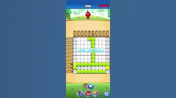 NONO CROSSING LEVEL 1008 #games #gamegamegamegame #game #gameplay #puzzle #gaming #gamer #level