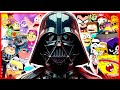 Star Wars - The Imperial March Song (Movies, Games and Series COVER) feat. SMG4