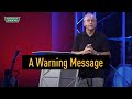 A Warning Message// EP 5 Christian Living with Raul Ries (Luke 16:19-31)