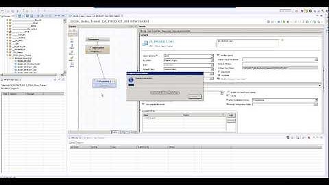 Simple Calculation View