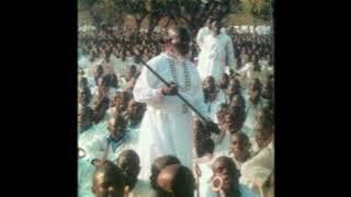 Johane Marange songs. Huya Africa mp3