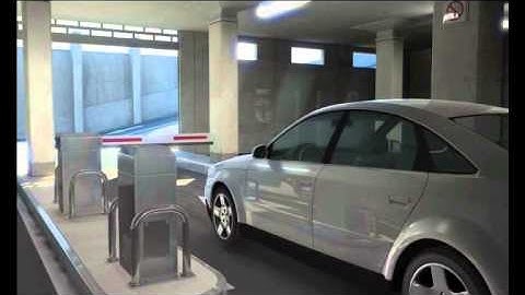 SimonsVoss card access systems