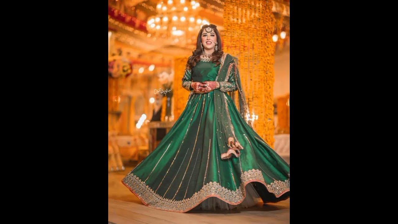 Pakistani Wedding Party Wearing Dresses Ideasfollow Me Like