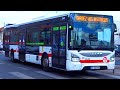 25 Bus gare part dieu viver merle et bron-Sept chemins [ TCL groupe Lyon ]