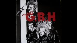 Download Lagu G.B.H. - Charged (1980) Demo Tape MP3