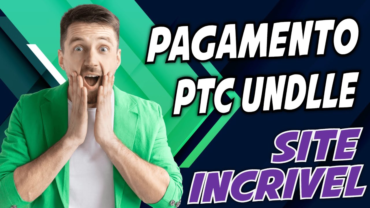 Undlle: 3º Pagamento do Site PTC Undlle para Minha Conta Payeer - YouTube