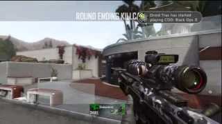 Pretty Nice Shot | Update Read Desc.