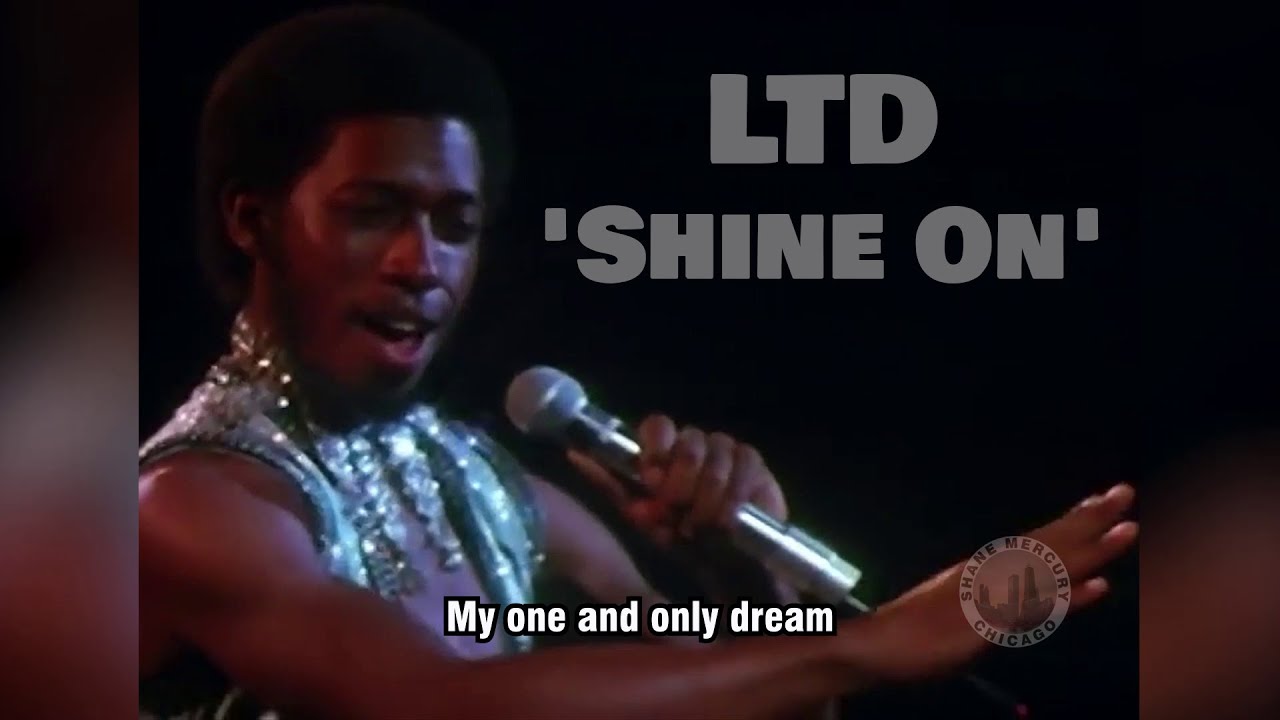 YouTubeでLTD feat. Jeffrey Osborne - Shine On | Video FULL HD (with lyrics) 1980を視聴 YouTubeでLTD feat. Jeffrey Osborne - Shine On | Video FULL HD (with lyrics) 1980を視聴