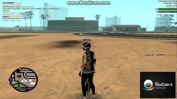 [MTA-CIT2] Airshot Grenade Challenge Part 2 by CoMraD