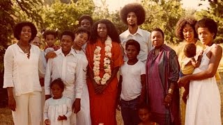 Video thumbnail of "Luaka Bop Presents: Alice Coltrane Turiyasangitananda"