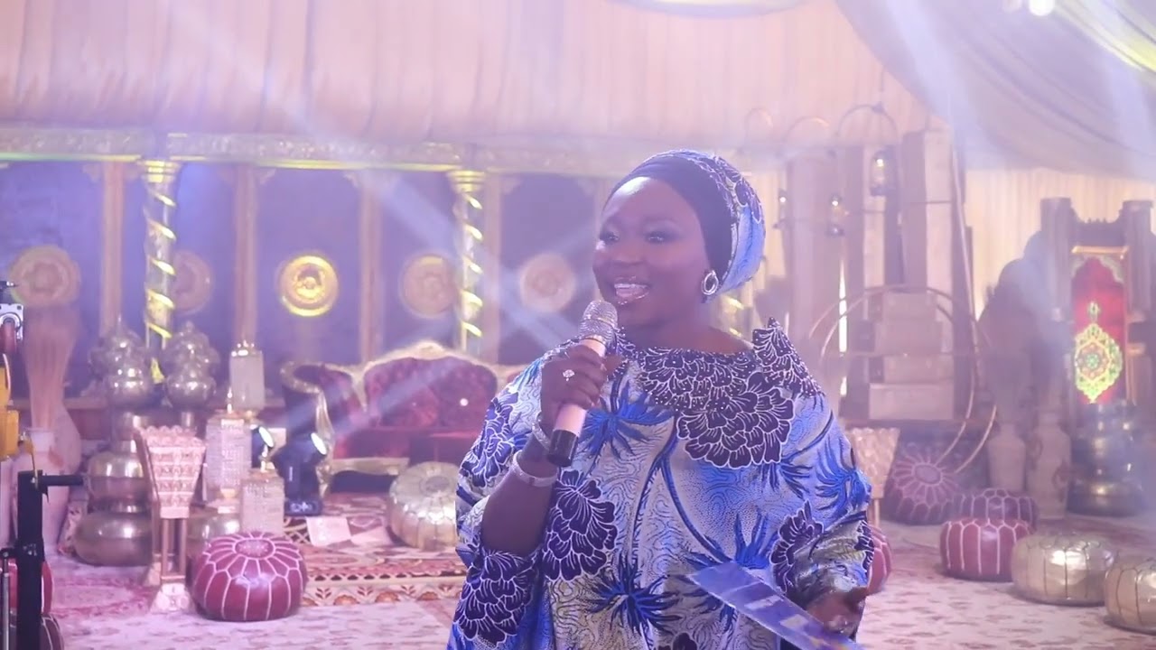 Hannah & Rayyan  Part 1