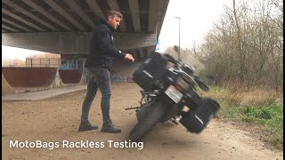Download Lagu Crashing My Bike for YOU! ☠️ 😱 - Rackless MotoBags Testing MP3 Download Lagu Crashing My Bike for YOU! ☠️ 😱 - Rackless MotoBags Testing MP3