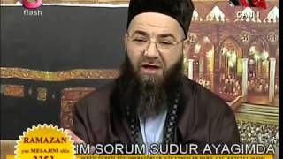 Ramzan Ayında Son On Gece ve Kadir Gecesi