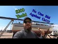 We Bought A $200 Yacht from Copart!!  (life of lind ep 9)