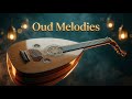 Arabic Ambient Music | Soothing Middle Eastern Sounds for Relaxation and Focus