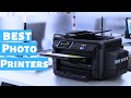3 Best Photo Printers 2023  [Who Is The NEW]