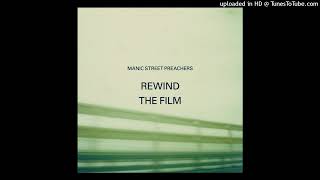 Manic Street Preachers - (I Miss the) Tokyo Skyline (Original bass and drums only)