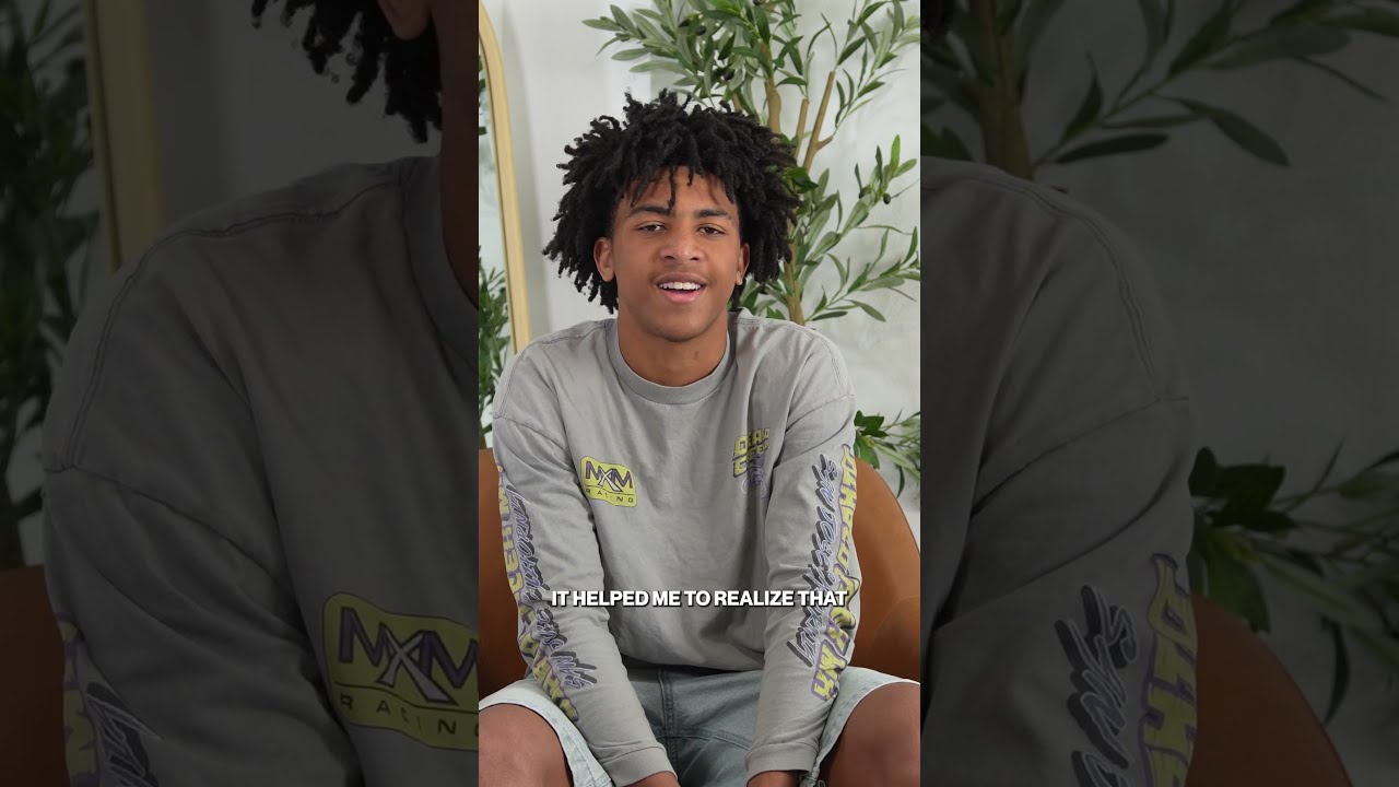 What happened at Youth Revival? Hear directly from Josiah.