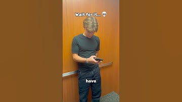 Het houdt nooit op 😂