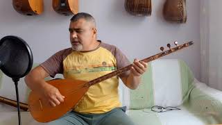 HAYDAR  BIÇAKCI  -  VARDIM HİNDELİNE