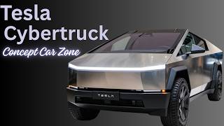 Tesla Cybertruck 2026 Review: Features, Range, Towing, Price & Performance Explained