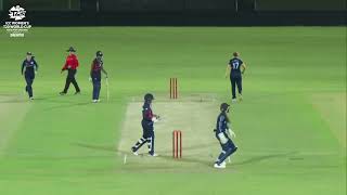 HIGHLIGHTS: USA vs Scotland ICC Womens T20 World Cup Qualifier, Abu Dhabi