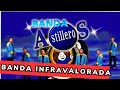 Banda ASTILLEROS la que tuvo todo para ser GRANDE