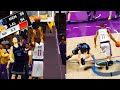 NBA 2K20 Mobile My Career EP 8 - Clutch!! Morant Ankles!