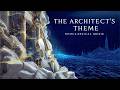 THE ARCHITECT’S THEME | Neoclassical Piano Orchestral Music | Epic Cinematics &amp; Atmospheric Harmony