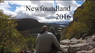 Newfoundland 2016