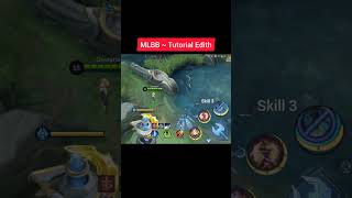 MLBB ~ Edith Tutorial by GaimChanger