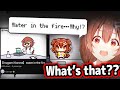 Korone Gets Caught Forgetting Her Famous Meme Phrase and Her Gen-Mate's Facts【Hololive】 thumbnail
