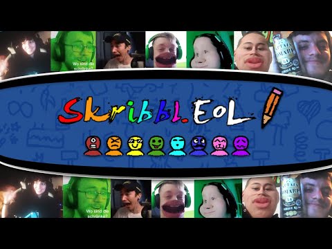 Die Beste Zeichnung Eu West | Skribbl.EoL