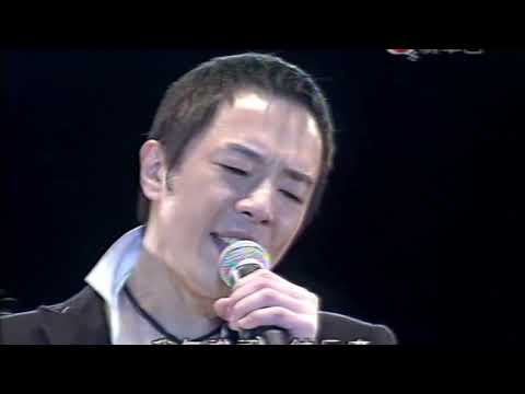 黃貫中踩界New Year's Day