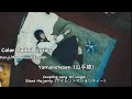 Hirate Yurina (平手友梨奈) - Yamanotesen (山手線) (KAN/ENG/ROM) Color Coded Lyrics