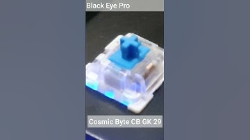 Unboxing Cosmic Byte gaming keyboard - CB GK 29 | Unboxing CB GK 30