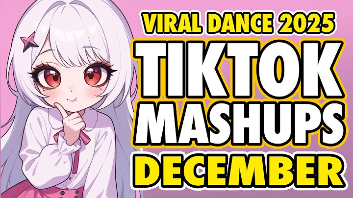 New Tiktok Mashup 2025 Philippines Party Music Viral Dance Trends December 23rd