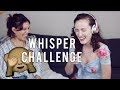 Inappropriate Whisper Challenge | Viewer Discretion Advised!