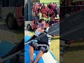 Rafting na divokej vode - Čunovo / NajZážitky.sk