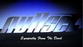 Nullset's pre-release mix of Sympathy From The Devil for the CD,I Call Zeus.