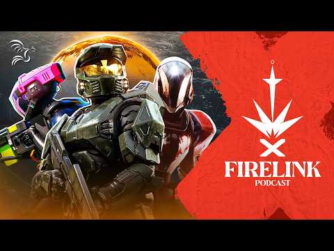 Bungie's Big Reset & Halo Goes to... Activision? | Firelink Podcast