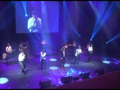 GOOD-BYE LUV.wmv 한예진 실용음악과